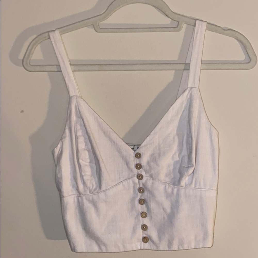 My boobs not big enough to wear this sexy top🤪